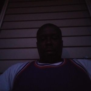 Meet your Posher, Rodney